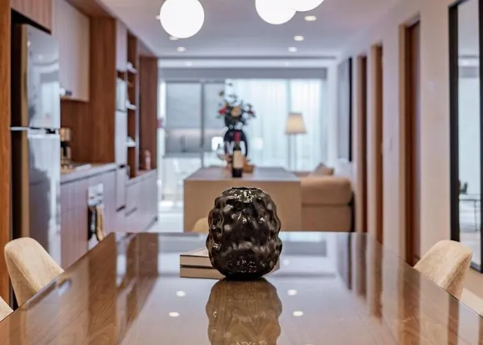 Garden House Near Parque Condesa *